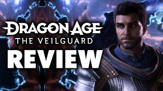 Dragon Age: The Veilguad Review - Bioware's Greatest Or Just Another Middling Experience?