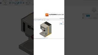 Simplify Your Life with amazing features of Fusion 360!