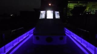 Topknot Custom Boats Marine Stereo Systems