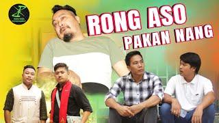 RONG ASOR pakan nang || 32nd ZKYF || Ruru Rara Entertainment