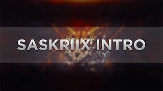 Saskriix Intro  | 3 in 1 by RelictARTS