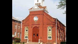 Iglesia La Viña, Inc. - 7 Feb 2015