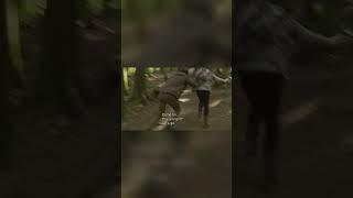 Teens in the Woods | A Thrilling Chase After a Dangerous Discovery | Bates Motel