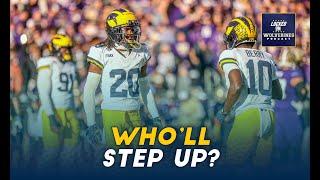 Michigan Wolverines' defensive backs: The key to their success