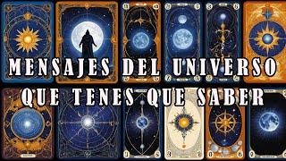 MENSAJES DEL UNIVERSO PARA TODOS LOS SIGNOS NOTICIAS URGENTES