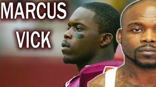 What Happened to Marcus Vick?