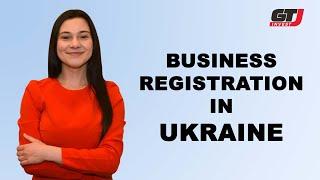 Registration services for a business in Ukraine. Investing in Ukraine. GT Invest.