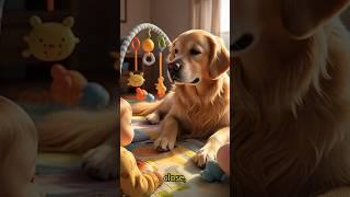 What This Dog Did Left the Parent in Tears 