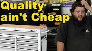 Toolbox Tour: Complete Price Breakdown