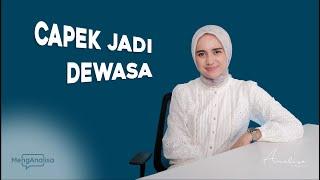 MengAnalisa - Menikmati Proses Menjadi Dewasa