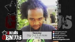 TeeJay - Dig Out Yuh Hole (Raw) June 2016