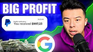 How I profited bigly off the Google algo leak  - Building in Public Day 309