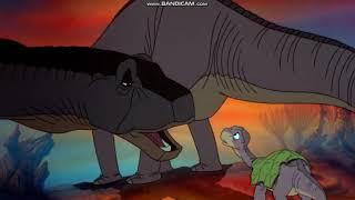 Littlefoot (aka Dumbo) part 14 - "Baby Mine"