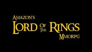 So It Begins... Amazon's Lord Of The Rings MMO Is Back? My Thoughts On New World Aeternum #mmorpg