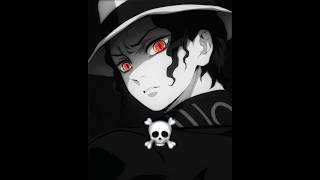 Tanjiro Found Him️ || Muzan Kibutsuji || Demon King || Demon Slayer || [SKULL EDIT] ||