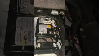 2018 Jeep Grand Cherokee No Start! Start/Stop Battery.