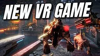 NEW VR GAMES COMING Next Week & VR News June 2025!  video complete