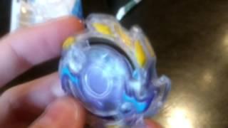 Beyblade Burst Wyvron Armed Massive Unboxing Ft. Nashizoku!