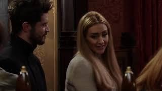 Coronation Street 19 January 2018