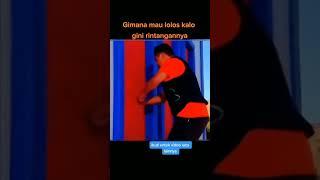 KOMPILASI OLAHRAGA YANG BIKIN SAKIT PERUT WKWK