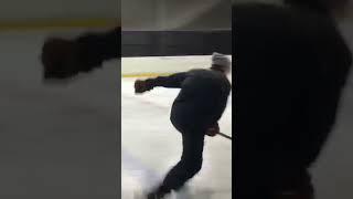 хоккей, хоккейная школа Азимут