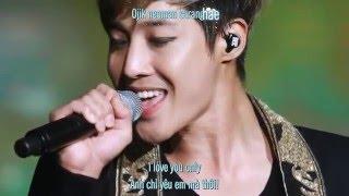 [VIETSUB + ENGSUB] I’M YOUR MAN – KIM HYUN JOONG