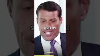 Why Truck Drivers Are About To Lose Their Jobs - Tony Robbins