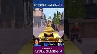 PUBG MOBILE SQUAD WIPE / PUBG TAMIL GIRL GAMER LIVE #pubgtamil #pubggirl #shorts