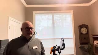 Home Demonstration