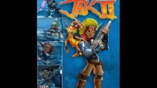 32-Jak 2-Race with Erol