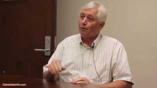 One on One: Paul Pearson