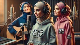 Keno Korila | Hijab: A Story of Strength and Faith | Zeb Media