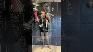 Welcome to my page 🫧 #cleaningmotivation #cleanwithme