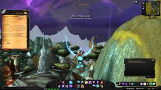 World of Warcraft Quest: Терпение и понимание (id=10004)