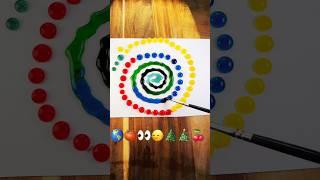Color Mix 2025 #satisfying #relaxing
