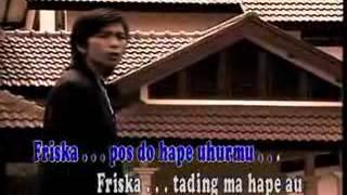 Lagu Simalungun Jhon Eliaman Saragih "Friska"