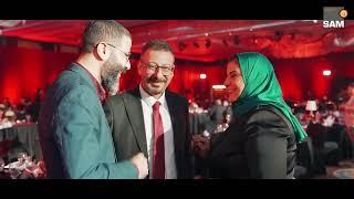 Once Mall Launching Event "Wealth Holding" by SAM Events (Egypt)