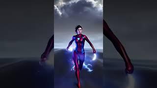 Lightning Speed: The Fusion!