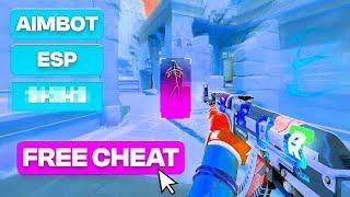 Fantastic CS2 Cheats in 2025 | Newest Unreal Hack For Counter Strike | Aim + WH! | Download Tutorial