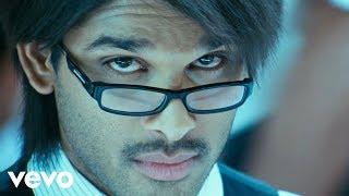 Aarya-2 - Mr. Perfect Video | Allu Arjun | Devi Sri Prasad