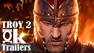 TROY 2 | A Total War Saga | Movies4k | 2020