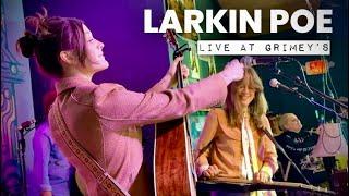 Larkin Poe - Acoustic Live at Grimey’s (Full Concert)
