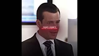 Harvey's loyalty to Mike is crazy | #harveyspecter #suits #edit #viral