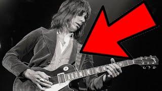 "THE" Oxblood is For Sale ?!? | Jeff Beck Christie's Auction 2025