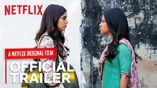 Dolly Kitty Aur Woh Chamakte Sitare | Trailer | Konkona Sen Sharma, Bhumi Pednekar | Netflix India