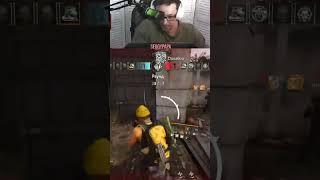 Tom Clancy's The Division 2 С бронежилетом Провокатор  | #sedoypapa с помощью #Twitch #shorts