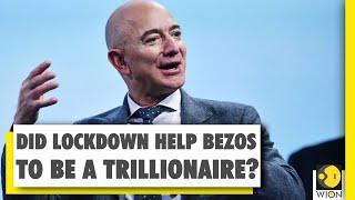 Amazon's Bezos could be the 1st trillionaire on earth soon | World Trillionaires | World News