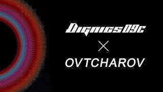 Why Dimitrij Ovtcharov Changed to DIGNICS 09C | Butterfly Table Tennis