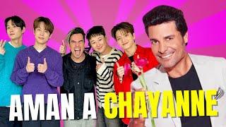 Charlando con W24 | Coreanos Aman a Papi Chayanne