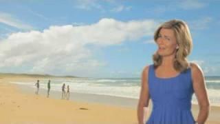 Magenta Shores TVC feat. Deborah Hutton